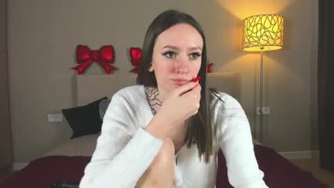 Kate online show from March 16, 2:39 am