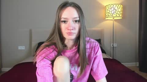 Kate online show from April 12, 4:17 am