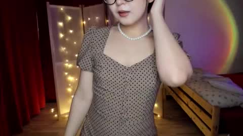 cutie_nikky online show from February 7, 2:32 pm
