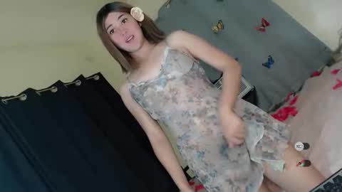 AUDREY online show from February 14, 10:01 am