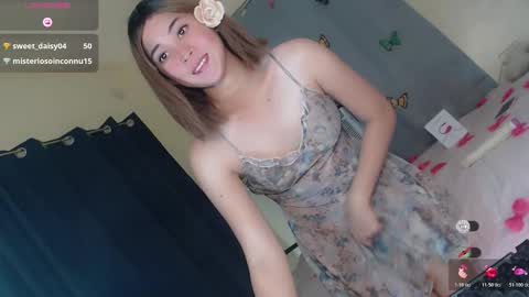 AUDREY online show from February 27, 7:14 pm