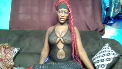CUTIE online show from May 20, 6:30 am