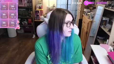 Snapshot of cutie_velvette chatting on November 27, 5:37 pm Cutie Velvette online show from November 27, 5:37 pm