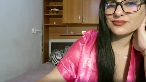 Ami online show from January 28, 12:57 am