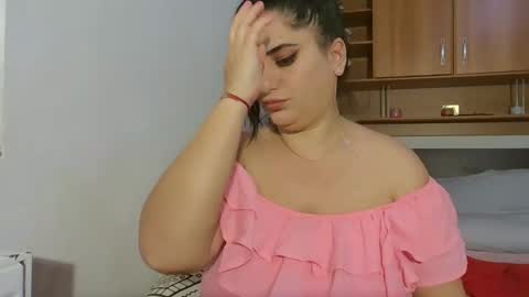 Ami online show from October 13, 7:25 pm