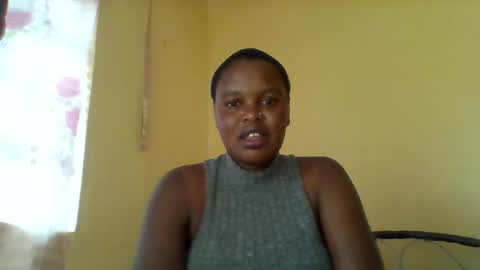 Snapshot of cutiebebi chatting on October 17, 9:34 am cutiebebi online show from October 17, 9:34 am
