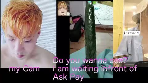cutiebuddy online show from June 3, 6:05 am