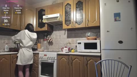 cutiekitty_cb online show from December 6, 12:12 am