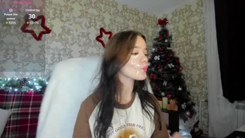 cutiekitty_cb online show from December 12, 4:48 am