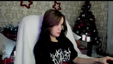 cutiekitty_cb online show from December 24, 3:16 am