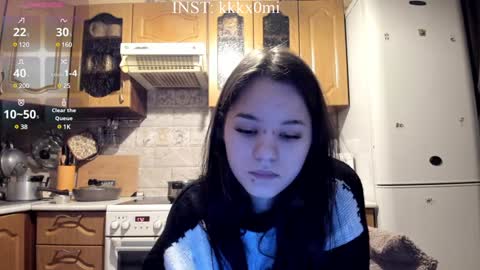 cutiekitty_cb online show from February 8, 12:39 pm