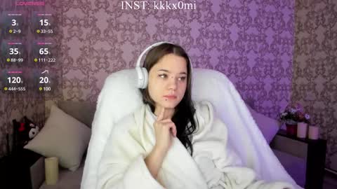 cutiekitty_cb online show from February 11, 3:50 am
