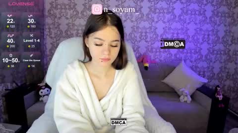 cutiekitty_cb online show from September 12, 1:49 am