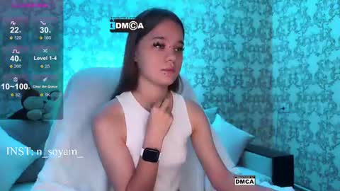 cutiekitty_cb online show from July 11, 4:26 am
