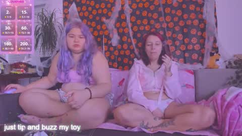 cutielanalova online show from October 24, 10:00 am