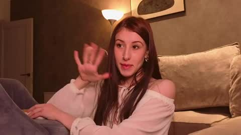 Snapshot of cutieleyla chatting on May 16, 12:40 am cutieleyla online show from May 16, 12:40 am