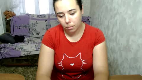 Snapshot of cutiemarine chatting on July 10, 11:57 am cutiemarine online show from July 10, 11:57 am