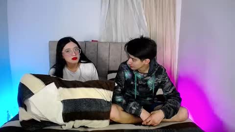 Snapshot of cutiepie_5 chatting on February 8, 5:18 am Jodie online show from February 8, 5:18 am