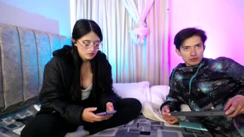 Jodie online show from April 2, 2:09 am