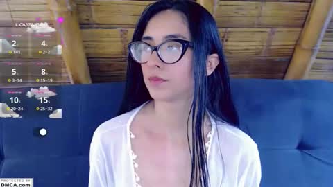 miss ari  online show from May 30, 7:22 pm