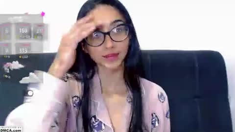 miss ari  online show from June 28, 11:22 pm