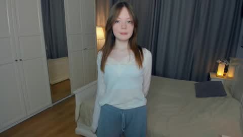 Anne online show from February 20, 6:26 am