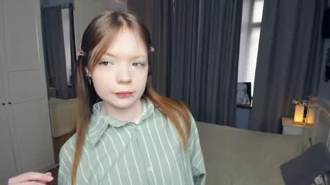 Anne online show from March 6, 5:37 am