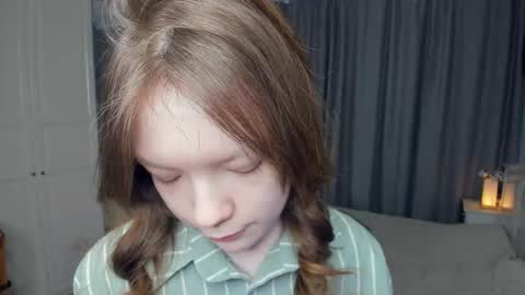 Anne online show from March 13, 5:36 am