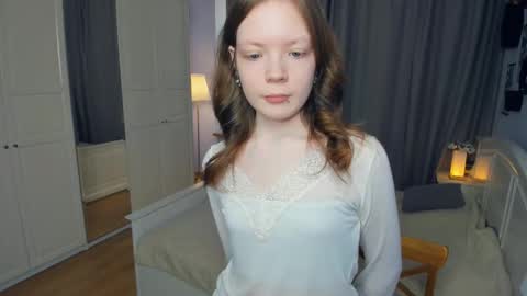 Anne online show from March 16, 5:44 am
