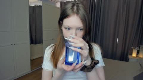 Anne online show from March 19, 10:52 am
