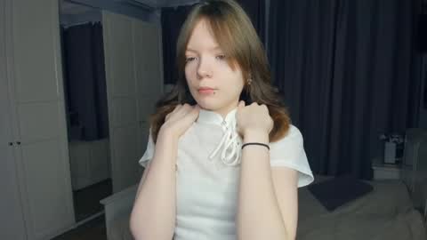 Anne online show from March 22, 6:06 am