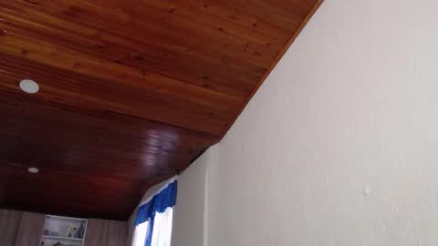 LIZETH online show from October 12, 11:09 am