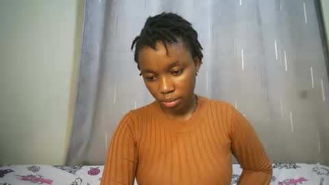 cutypookie online show from October 12, 12:48 pm