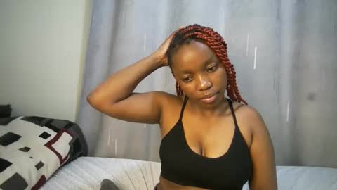 cutypookie online show from October 21, 7:03 pm