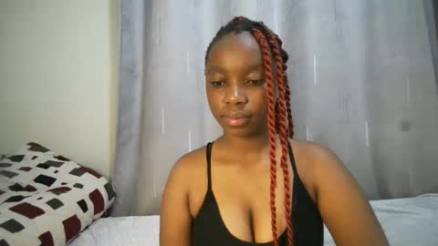 cutypookie online show from October 26, 6:30 am