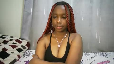 cutypookie online show from November 8, 5:07 am