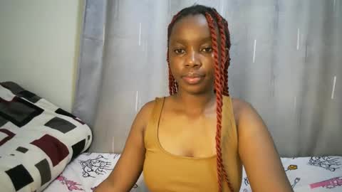 cutypookie online show from November 12, 5:19 am