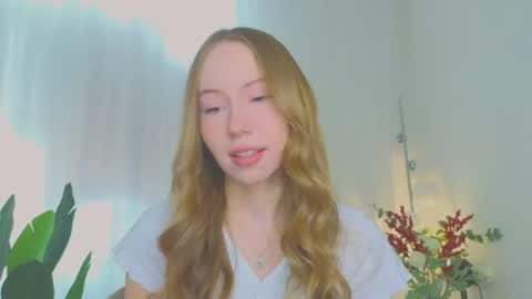 Snapshot of cuute_angell chatting on July 13, 5:05 pm Virginia See you on Sunday online show from July 13, 5:05 pm