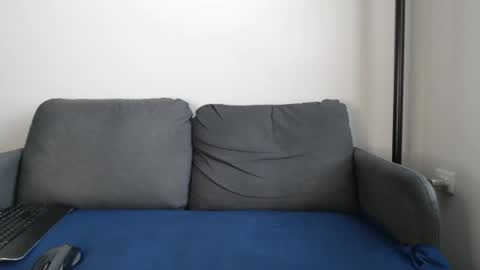 Caleb Vonore online show from February 5, 6:34 pm