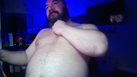 Bubba Bull online show from October 19, 3:07 am