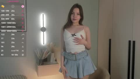 Cwen online show from November 21, 7:12 pm