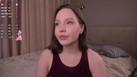 Snapshot of cwenbrayton chatting on February 8, 7:34 am Cwen online show from February 8, 7:34 am