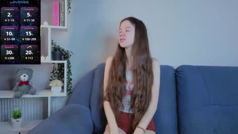 Snapshot of cwendenmon chatting on May 3, 7:09 pm Ashly online show from May 3, 7:09 pm