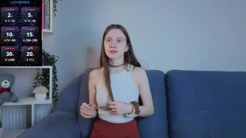 Snapshot of cwendenmon chatting on May 7, 6:57 pm Ashly online show from May 7, 6:57 pm