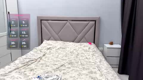 Akemi online show from February 24, 7:28 am