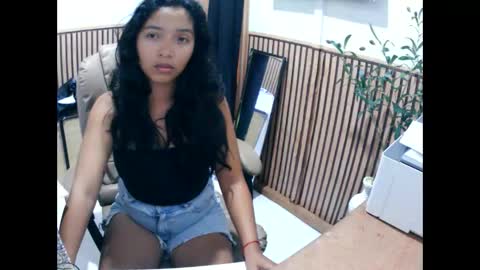 Snapshot of cxharyene chatting on February 10, 10:14 pm KARENXXX online show from February 10, 10:14 pm