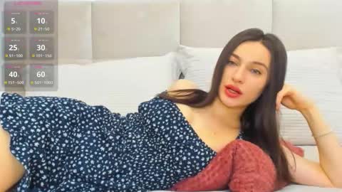 Eva online show from February 13, 7:32 pm