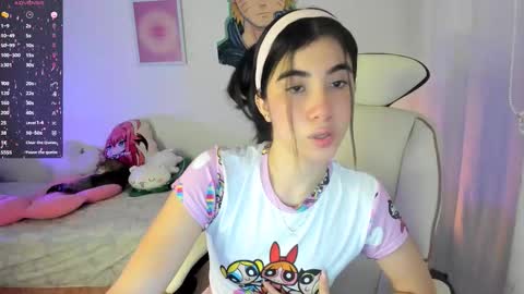 Snapshot of cyber_lizz chatting on September 11, 2:11 am Liz online show from September 11, 2:11 am