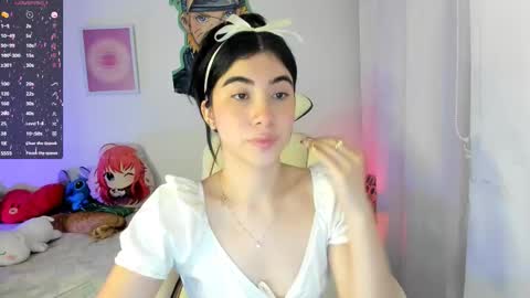 Snapshot of cyber_lizz chatting on September 17, 12:23 am Liz online show from September 17, 12:23 am