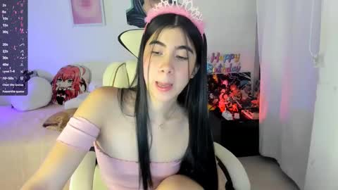 Snapshot of cyber_lizz chatting on September 18, 11:07 pm Liz online show from September 18, 11:07 pm